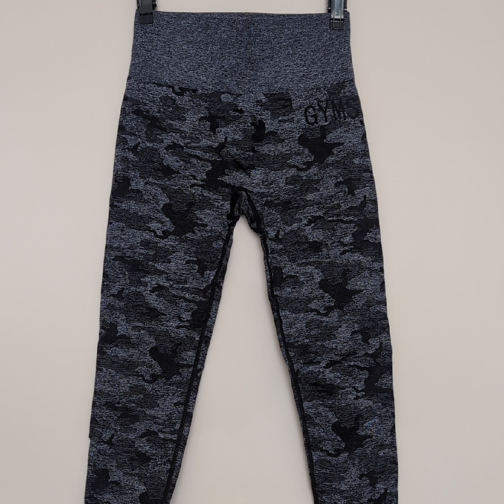 GymShark Leggings